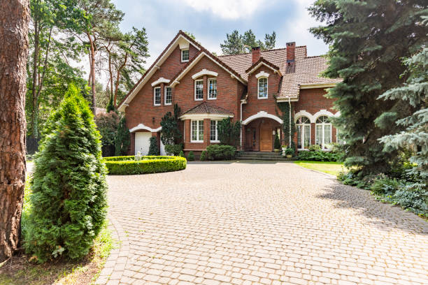 Best Residential Driveway Paver Services  in Lakeland, TN