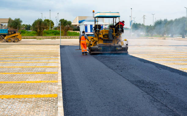 Best Custom Driveway Pavers  in Lakeland, TN
