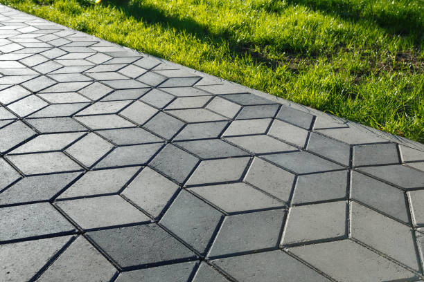 Best Residential Paver Driveway  in Lakeland, TN
