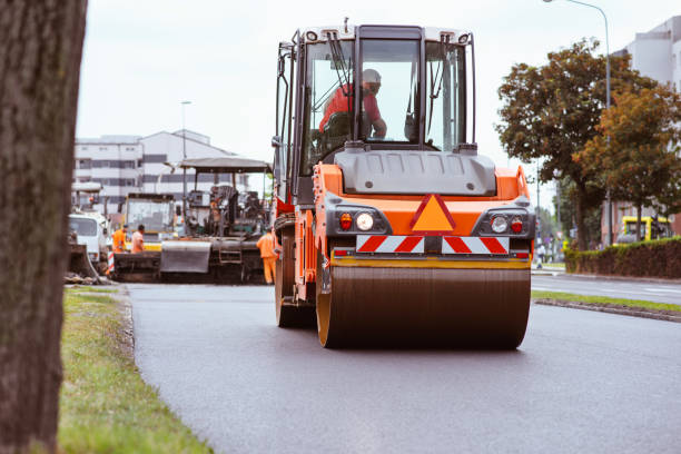 Best Driveway Paving Contractor  in Lakeland, TN
