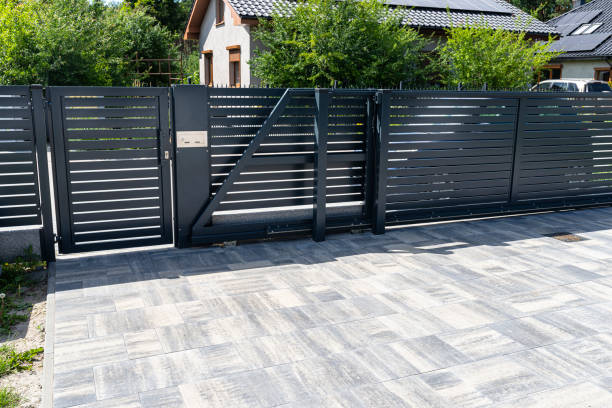 Professional Driveway Pavers in Lakeland, TN
