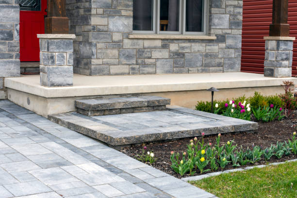 Decorative Driveway Pavers in Lakeland, TN