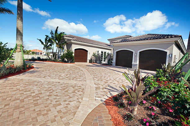 Best Interlocking Driveway Pavers  in Lakeland, TN
