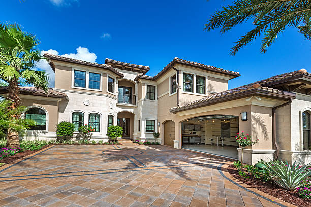 Best Cobblestone Driveway Pavers  in Lakeland, TN