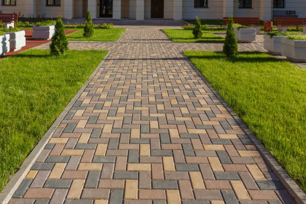 Best Driveway Pavers Cost  in Lakeland, TN